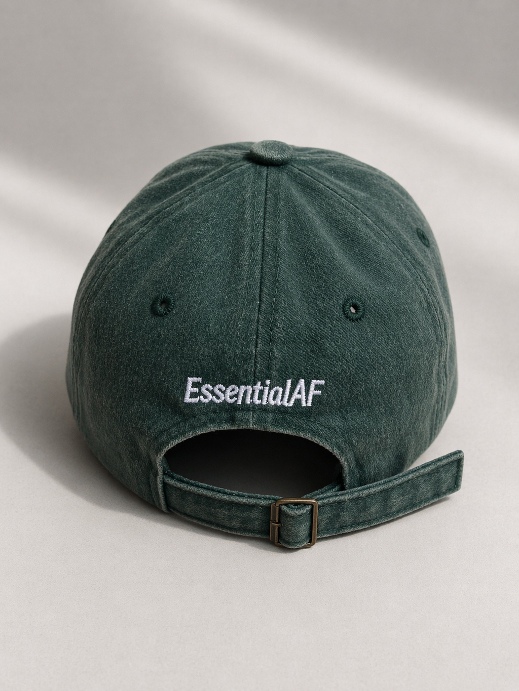 Hot & Unbothered Cap